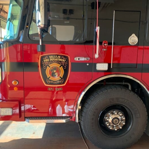 Vehicle Graphics